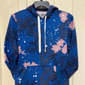 American rag men’s hoodie /Small
